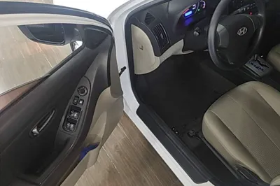 Hyundai Celesta