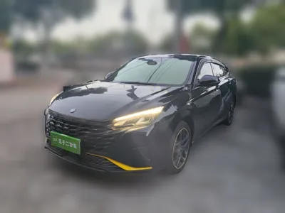 Dongfeng Aeolus Yixuan