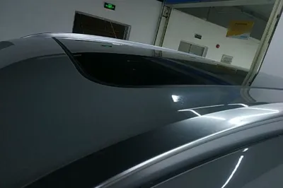 Li Auto ONE