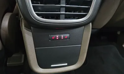 Lincoln MKX