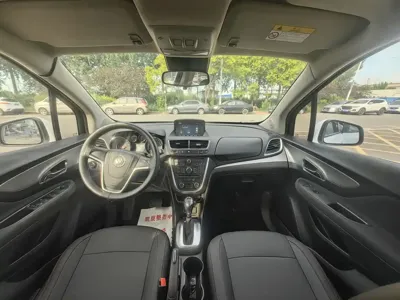 Buick Encore