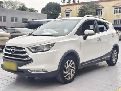 JAC Refine S3