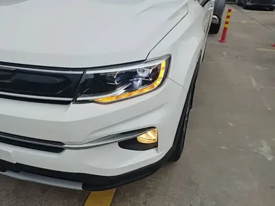 Changan CS35PLUS