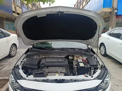 Chevrolet Monza