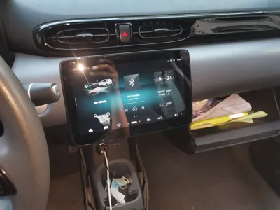 Leapmotor T03