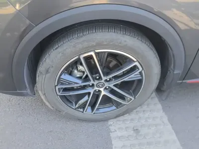Changan CS55PLUS