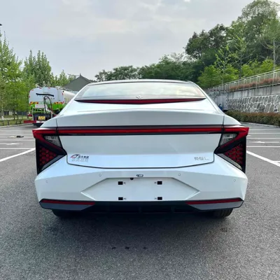 Lingxi L