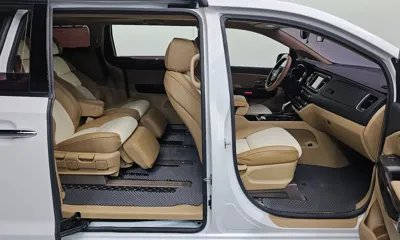Kia Canival