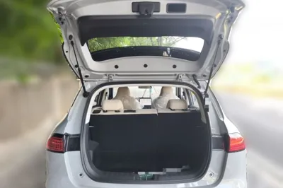 Wuling Bingo PLUS