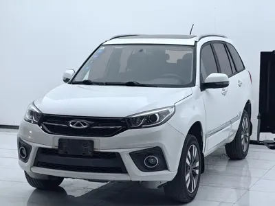 Chery Tiggo 3