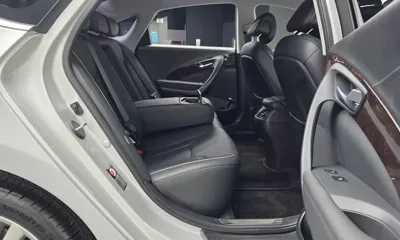 Hyundai Aslan
