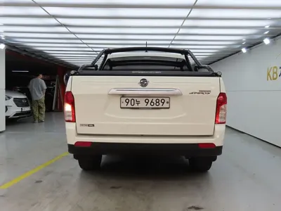 KG_Mobility_Ssangyong KORANDO