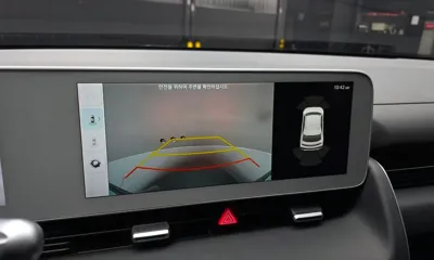 Hyundai Ioniq5