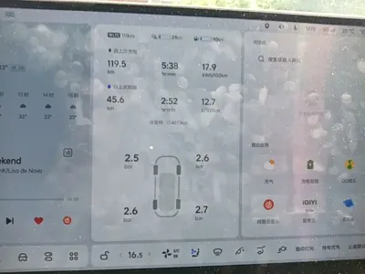 Li Auto Li L9