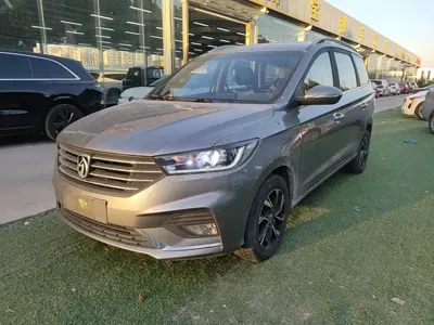 Baojun 360