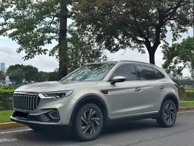 Hongqi Hongqi HS5