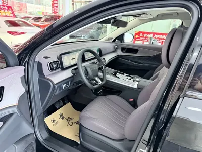 Chery Tiggo 9 C-DM