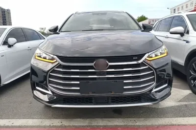 BYD Tang