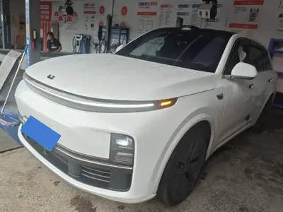 Li Auto Li L7