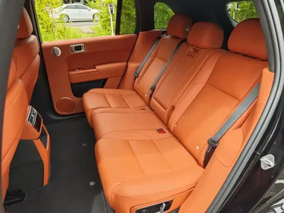 Li Auto Li L7