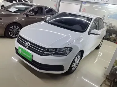 Volkswagen Santana