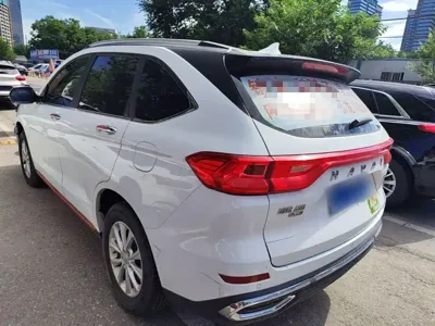 Haval M6