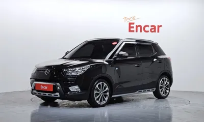 KG_Mobility_Ssangyong TIBOLI