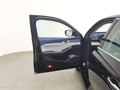 Geely Xingrui