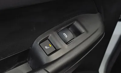 ChevroletGMDaewoo Trailblazer