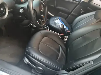 MINI Mini Countryman