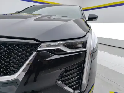 Cadillac CT4