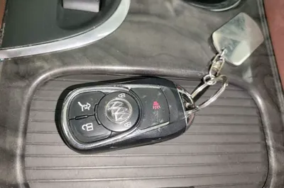 Buick Envision