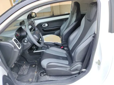 Roewe Clewe Clever