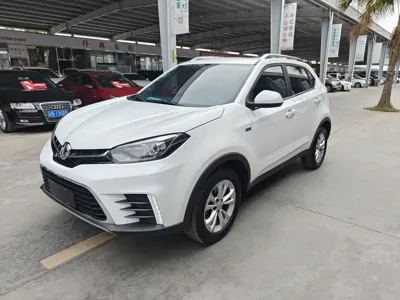MG MG GS