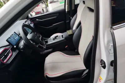 BYD Destroyer 05