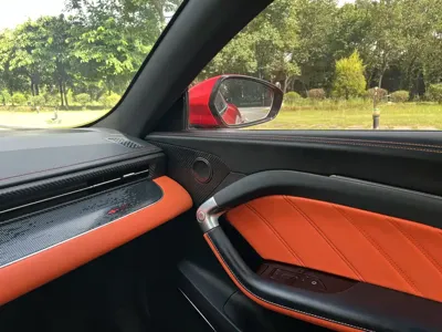 NETA Neta GT