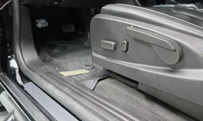 ChevroletGMDaewoo Colorado