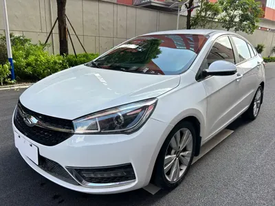 Chery Arrizo 5