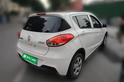 Baojun 310