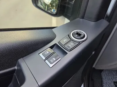 Hyundai Solati