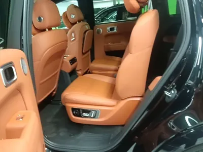 Li Auto L8
