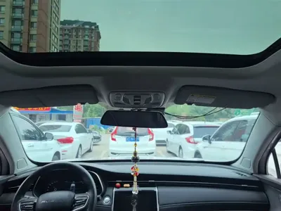 Roewe RX5 Max
