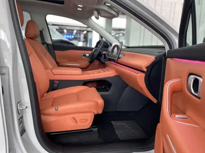Leapmotor Leapmotor C10