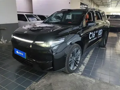 Leapmotor Leapmotor C16