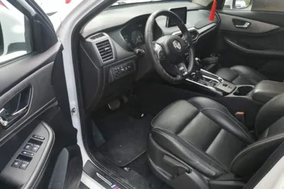 Dongfeng Fengon S560