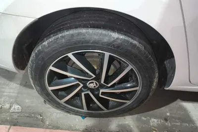 Skoda Rapid Spaceback