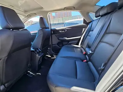 Honda Crider