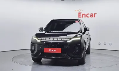 KG_Mobility_Ssangyong Actyon