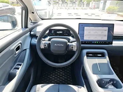 AION AION N60