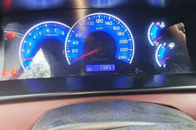 BYD F3